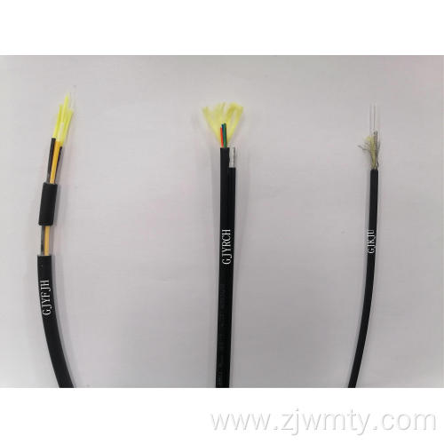 Professional Manufacture Optical Fiber Communication Cables